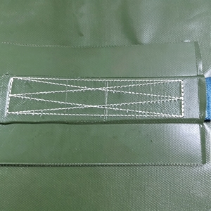 <span class=keywords><strong>Machine</strong></span> à <span class=keywords><strong>coudre</strong></span> industrielle TS-436 à commande numérique pour la fabrication de vêtements, équipement de pointe pour la couture de points de surjet efficaces - Product Image 6