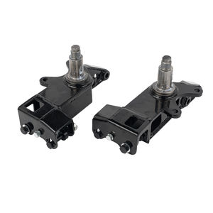 Di alta qualità YZ613 braccio di controllo anteriore Drift Kit di blocco per auto pezzi di ricambio per <span class=keywords><strong>Nissan</strong></span> 180SX/240 SX S13/S14/S15 - Product Image 5