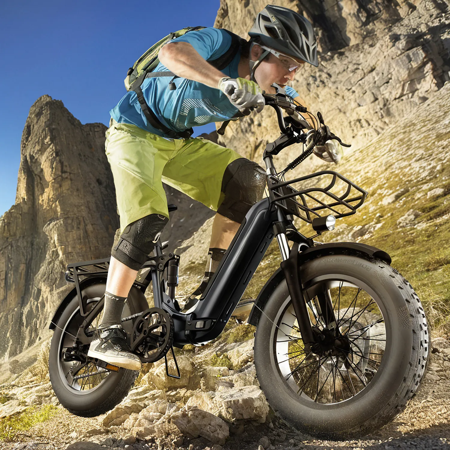 2024 सर्वश्रेष्ठ इलेक्ट्रिक बाइक निर्माता थोक OEM ODE 750w 48v 18ah इलेक्ट्रिक साइकिल इलेक्ट्रिक डर्ट बाइक