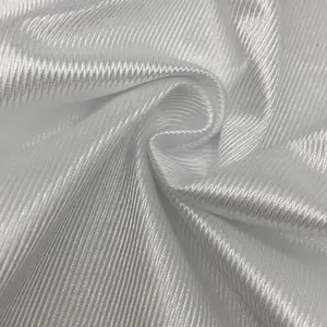 Großhandel 100% Polyester blenden Trikot Stricks toff für Spielzeug/Uniform