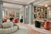 Solutions d'aménagement intérieur personnalisées pour villas, appartements, résidences avec panneaux muraux et mobilier