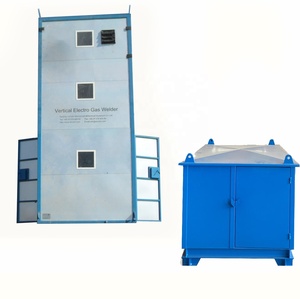 China Large Tank <strong>Vertical</strong> <strong>Seam</strong> <strong>Welding</strong> <strong>Machine</strong>(EGW) - Product Image 1