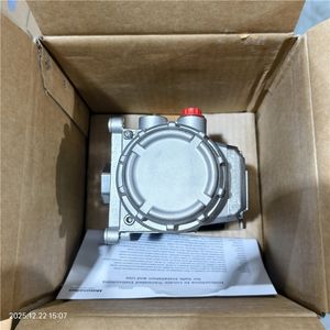 Posicionador de Válvula Digital Masoneilan SVI3-21141212 SVI3-21141112 para Válvula de Bola y Válvula de Globo OEM - Product Image 6