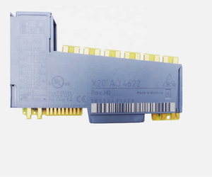 Nouveau module PLC B&R X20AO4622 X20 4622 en boîte, expédition accélérée - Product Image 3