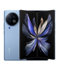 แบรนด์มือสอง <span class=keywords><strong>VIVO</strong></span> X Fold 2 5G สมาร์ทโฟน Snapdragon 8Gen2 <span class=keywords><strong>8</strong></span>.03 ''2K E6 AMOLED 120W ชาร์จ50W ไร้สาย50MP NFC - Product Image 3