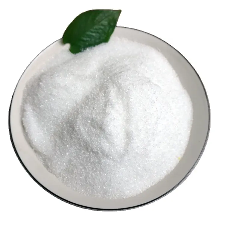 High quality agricultural grade Soluble white powdery Calcium Magnesium Nitrate Fertilizer