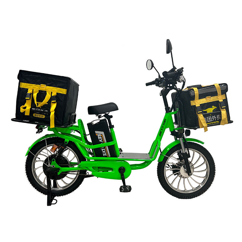 Ebike Motore Elettrico Brushless Xofo Da 250w Motore Brushless