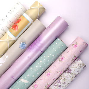 Violet Paeonia Floral Mural 3d Étanche <span class=keywords><strong>Papier</strong></span> Peint Fond Fleur Murale pour Chambre Salon Fille Chambre <span class=keywords><strong>Papier</strong></span> Peint - Product Image 5