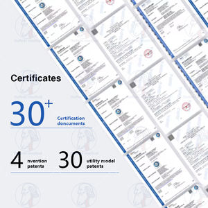 Pelat Pengunci Kait Medial Tibia Distal Titanium |   Implan Medis Ortopedi untuk Fiksasi Fraktur Berat Langsung dari Pabrik - Product Image 5