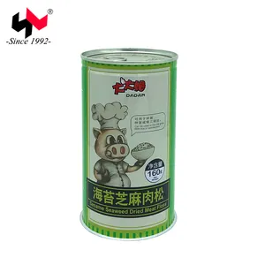 Metal Ends for Tins - Tin Can Manufacturer & Tin Supplier South