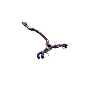 Tubo de bajada catback personalizado para Nissan <span class=keywords><strong>GTR</strong></span> R35 tubo de escape - Product Image 6