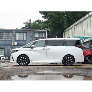 Best Selling <strong>Toyota</strong> <strong>Alphard</strong> Top Quality and New Design High Performance Hybrid <strong>Car</strong> <strong>Used</strong> <strong>Car</strong> - Product Image 3