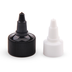 Bán Buôn 24 Mét 28 Mét Chai <span class=keywords><strong>Cap</strong></span> Nhựa <span class=keywords><strong>Twist</strong></span> Top <span class=keywords><strong>Cap</strong></span> Vít <span class=keywords><strong>Cap</strong></span> - Product Image 3