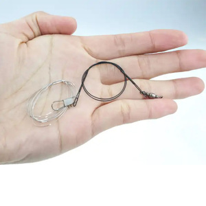 Luminoso 15G 20g 25g 30g 40g 50g 60g 80g 100g 120g 150g 180g Gancho doble <span class=keywords><strong>TenYA</strong></span> Saury Deep Sea Lead Jigs Metal Jigs - Product Image 4