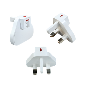 65W Ultra-thin Fast <b>Charger</b> with Type-<b>C</b>/USB <b>Ports</b> for Laptops - Product Image 5