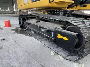 Promotion Usine : Excavatrice d'occasion CAT313D2GC d'origine japonaise, faible consommation de carburant, modèle populaire, CAT313GC CAT313D2GC - Product Image 3