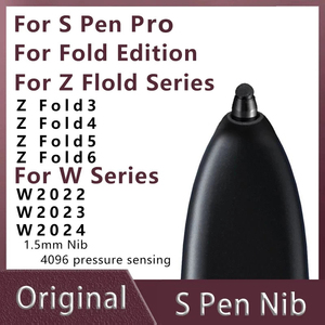 <span class=keywords><strong>3</strong></span> piezas <span class=keywords><strong>Galaxy</strong></span> Z <span class=keywords><strong>Fold</strong></span> <span class=keywords><strong>3</strong></span> reemplazo de punta de bolígrafo <span class=keywords><strong>Galaxy</strong></span> Z <span class=keywords><strong>Fold</strong></span> 4 <span class=keywords><strong>Fold</strong></span> Edition <span class=keywords><strong>S</strong></span> <span class=keywords><strong>Pen</strong></span> Tips Stylus Nibs con pinzas para Samsung <span class=keywords><strong>Galaxy</strong></span> - Product Image 2
