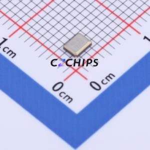 XC32M4-12.000-F08LJDT Crystal (Passive) SMD3225-4P Crystal Oscillator SMD Crystal Oscillator 12MHz 20ppm 8pF - Product Image 1