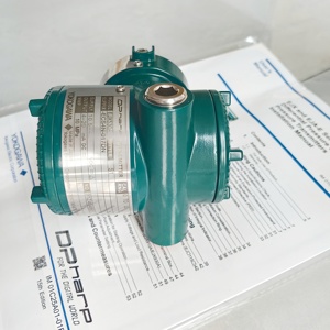 Medidor Yokogawa EJX530A Serie EJA-A EJX510A Absoluto - Product Image 5