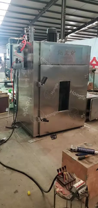 <span class=keywords><strong>Fumoir</strong></span> à viande électrique, <span class=keywords><strong>fumoir</strong></span> à <span class=keywords><strong>fumée</strong></span> <span class=keywords><strong>froide</strong></span>, machine à fumer - Product Image 5