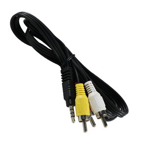 ICAM CC Cline 8-Line 4K Video Cable với PVC Áo khoá<span class=keywords><strong>c</strong></span> Nhanh chóng và ổn định cho điện thoại di động sử dụng trong Ba Lan và Đứ<span class=keywords><strong>c</strong></span> Châu Âu - Product Image 2