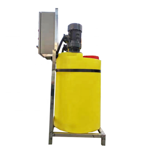 Système de dosage automatique à pompe chimique pour le traitement de l'eau, nouveau produit très demandé - Product Image 2
