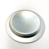 Convient pour FIAT 55182787 Cap Closure