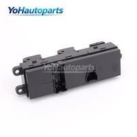Interruptor de Control de Ventanas Eléctricas Precio de Fábrica Nissan 25401-JN03B