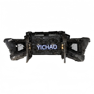 2019-2023 Kit de carrosserie de calandre de pare-chocs avant d'origine <span class=keywords><strong>Audi</strong></span> Q8 pièces automobiles à remplacer et attelage de remorquage pour SUV - Product Image 5