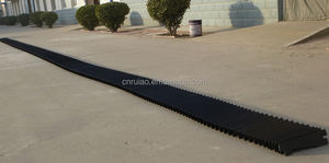 Protetor de Mesa CNC para Plasma, Escudo de Proteção para Máquinas, Capa de Nylon Costurada, Proteção contra Poeira/Água/Óleo/Fogo - Product Image 5