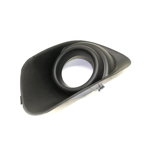 Fabricante profesional de moldes de plástico personalizados para luz LED, accesorios para automóviles, molde de moldeo de lámpara antiniebla - Product Image 2