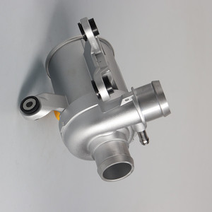 Shenzhen Aftermarket Auto Parts <span class=keywords><strong>Car</strong></span> 2742000107 Bomba de agua eléctrica para Mercedes Benz C/E/Slk Class - Product Image 5