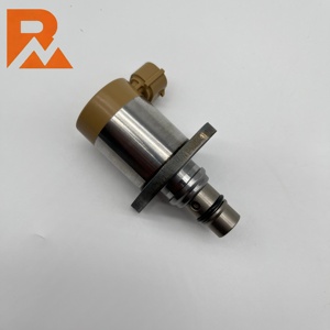 Vanne de régulation de pression d'aspiration (SCV) pour pompe à injection de carburant 294200-2850 pour pompe HP3 294000-2930 - Product Image 1