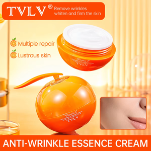 Crème hydratante pour le visage à la niacinamide <span class=keywords><strong>et</strong></span> à la <span class=keywords><strong>vitamine</strong></span> <span class=keywords><strong>C</strong></span> pour femmes TVLV, best-seller, lotion à l'<span class=keywords><strong>acide</strong></span> <span class=keywords><strong>hyaluronique</strong></span>, blanchissante, anti-rides, utilisation quotidienne - Product Image 5
