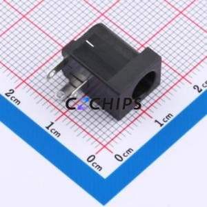 Nuevo y original componente de orificio pasante (THT) chip IC de circuito integrado conector de alimentación de CC PMIC - Product Image 1