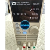 ITECH IT6721 Lab Bench Power Supply 60V/8A/180W Adjustable DC Variable Memory Function CC Measuring Analysing Instruments ytdi