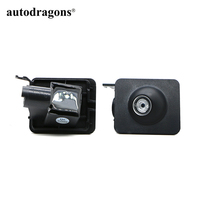 Lumière de rétroviseur haute définition C-Max 2003-2010 (ne convient pas au modèle 2008) avec logo personnalisé RS ST ST Line S RAPTOR SPORT