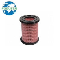 Harga Grosir Pabrik Suku Cadang Mesin Mobil Filter Udara 8-97941-026-0 16546-2S600 untuk NISSAN Datsun Truk Filter Udara Mobil