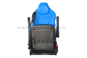 Siège d'<span class=keywords><strong>ambulance</strong></span> pivotant pliable pour médecin personnel médical paramédical Sprinter <span class=keywords><strong>Crafter</strong></span> Ducato Master Jumper Boxer Transit - Product Image 2