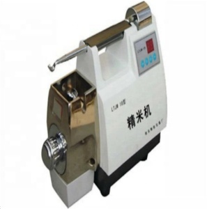 LTJM-2008 LTJM-2088 LTJM-2099 מכירה חמה באיכות גבוהה בדיקת דיוק אורז טחנת קמח אורז מכונת טחנת קמח אורז מכונת בדיקת ציוד - Product Image 4