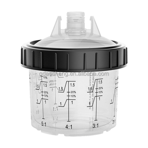 <span class=keywords><strong>Pistolet</strong></span> à <span class=keywords><strong>peinture</strong></span> en gros, gobelet en plastique, outils de <span class=keywords><strong>peinture</strong></span>, <span class=keywords><strong>pistolet</strong></span> à <span class=keywords><strong>peinture</strong></span> sans air, gobelet pour <span class=keywords><strong>pistolet</strong></span> à <span class=keywords><strong>peinture</strong></span> - Product Image 3