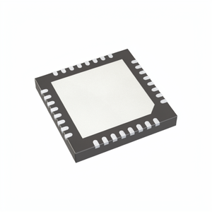Electronic Circuit Components 32 VFQFN Exposed Pad SI52204-A01BGMR Clock Timing Original One Stop Service - Product Image 1