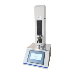 <span class=keywords><strong>Machine</strong></span> d'essai de seringue à ISO 7886-1 Fuite de liquide au piston de seringue - Product Image 5