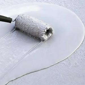 アクリル樹脂防水塗料壁・屋根用アクリル防水塗料中国工場販売 - Product Image 3