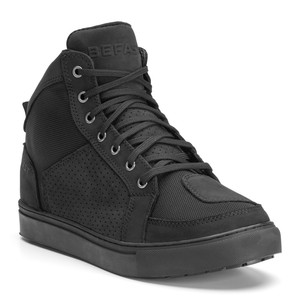 Zapatos de moto Befast FREESTYLE CE Negros 42 - Product Image 3
