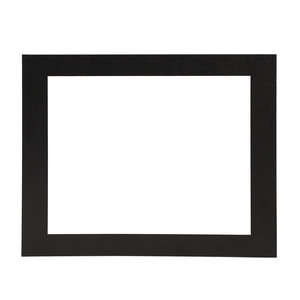 Passe-partout <span class=keywords><strong>photo</strong></span> multicolore, découpé sur mesure, en carton, carré, rond, à ouvertures multiples, pour montage de cadres <span class=keywords><strong>photo</strong></span> - Product Image 5
