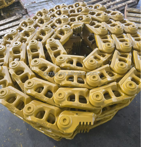 Piezas de Chasis Resistentes al Desgaste de Alta Calidad para Bulldozers Track <span class=keywords><strong>GP</strong></span> D9R D9T D9N - Product Image 6