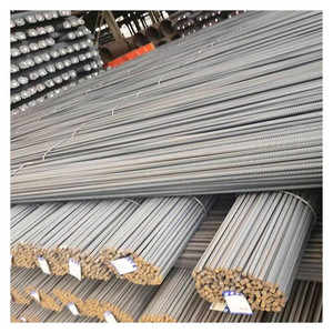 Hrb400 12mm Đường kính cốt thép giá độ bền kéo bê tông S500 gân 20mm 22mm A3 Bt-590 4mm cốt thép cốt thép - Product Image 2