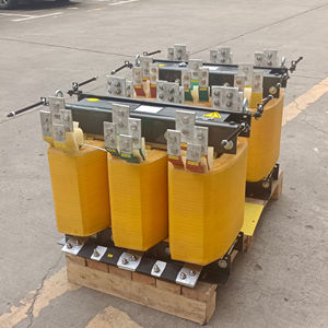 Transformateur de puissance sec de type <span class=keywords><strong>XKR</strong></span> <span class=keywords><strong>2000</strong></span> Kva 35kv à 400v 415v fabriqué en Chine - Prix - Product Image 1