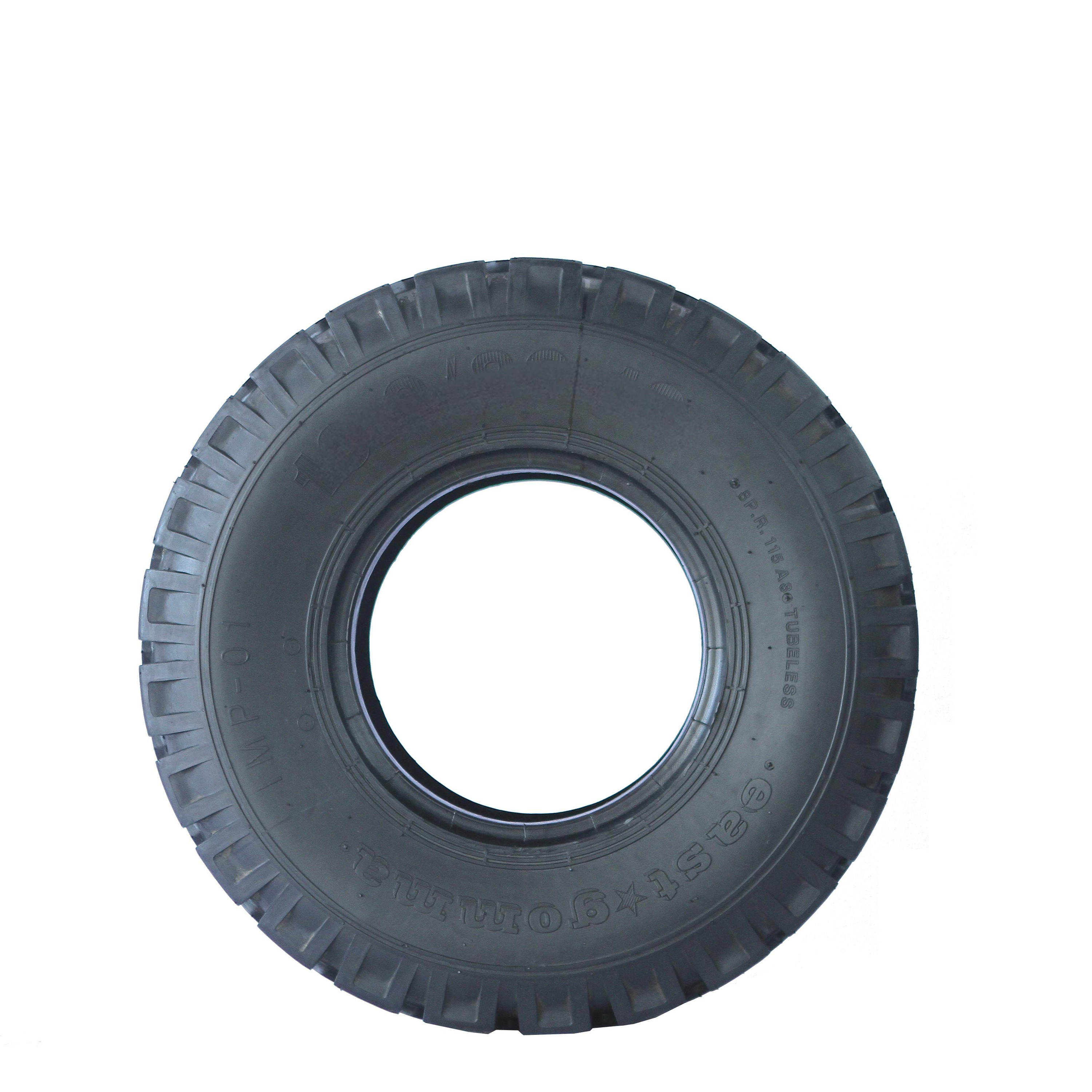 China 10.0/75-15.3 14PR TF Agricultural Tire Heavy Duty Farm Implement Tire